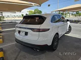 2018 Porsche Cayenne S 2.9L Twin Turbo Fully Maintained